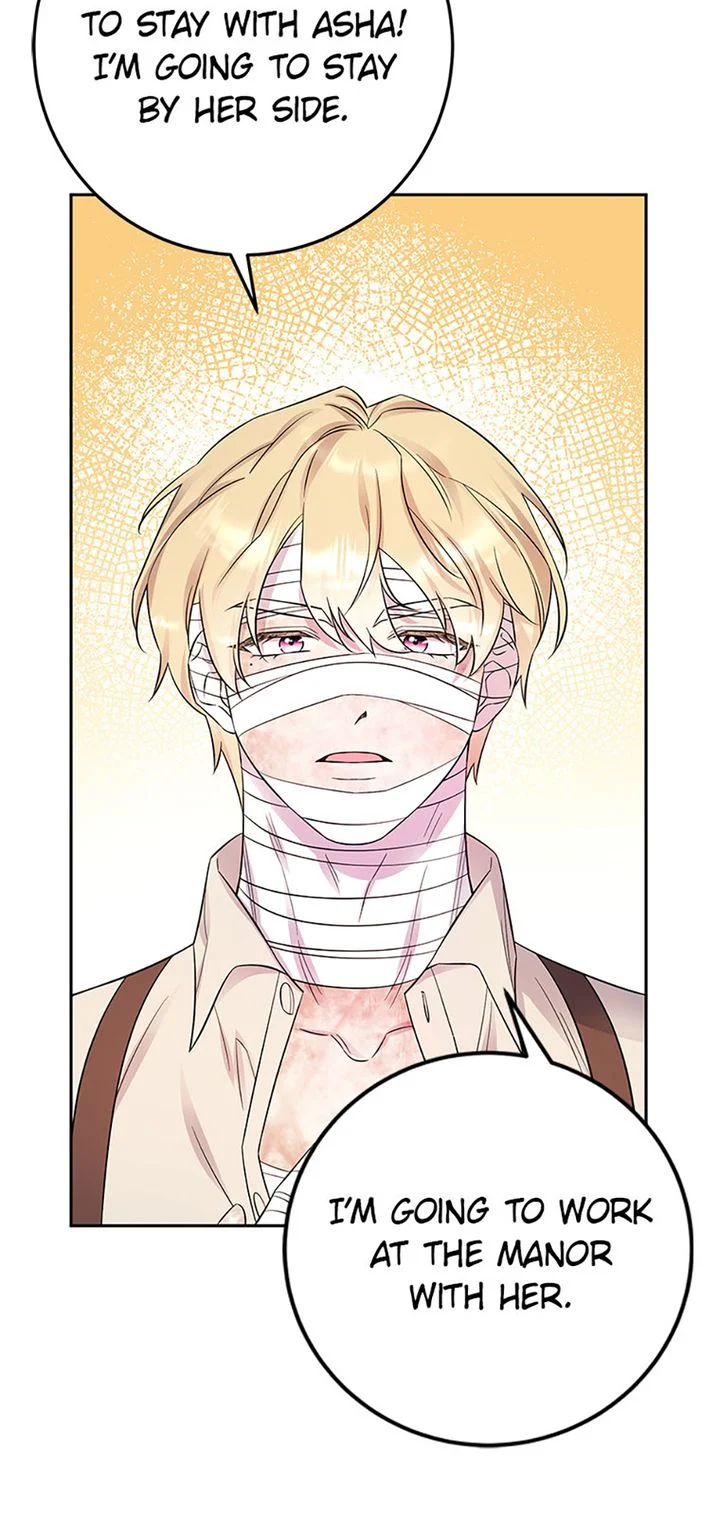 If You Save an Immoral Beast Chapter 19 page 43 - 