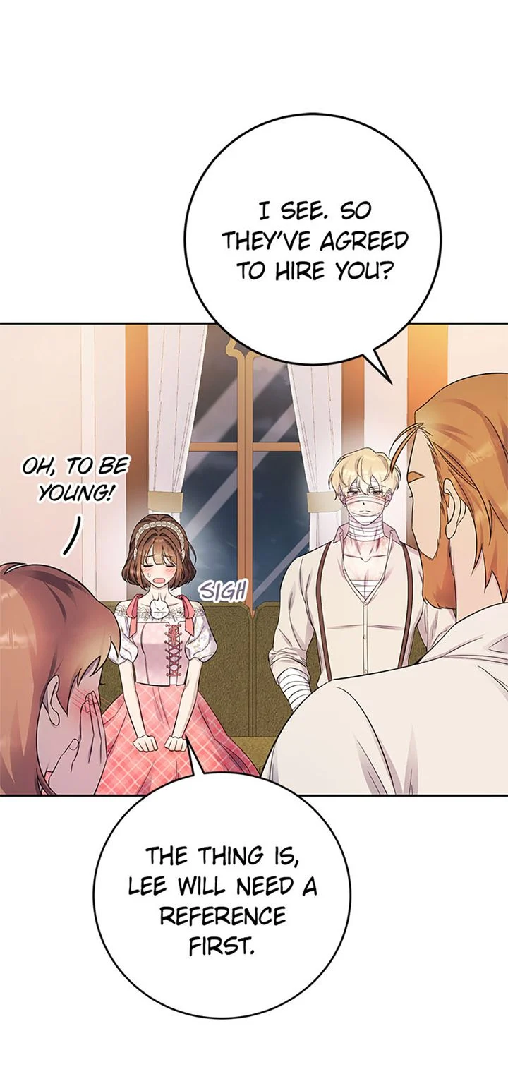 If You Save an Immoral Beast Chapter 19 page 44 - 
