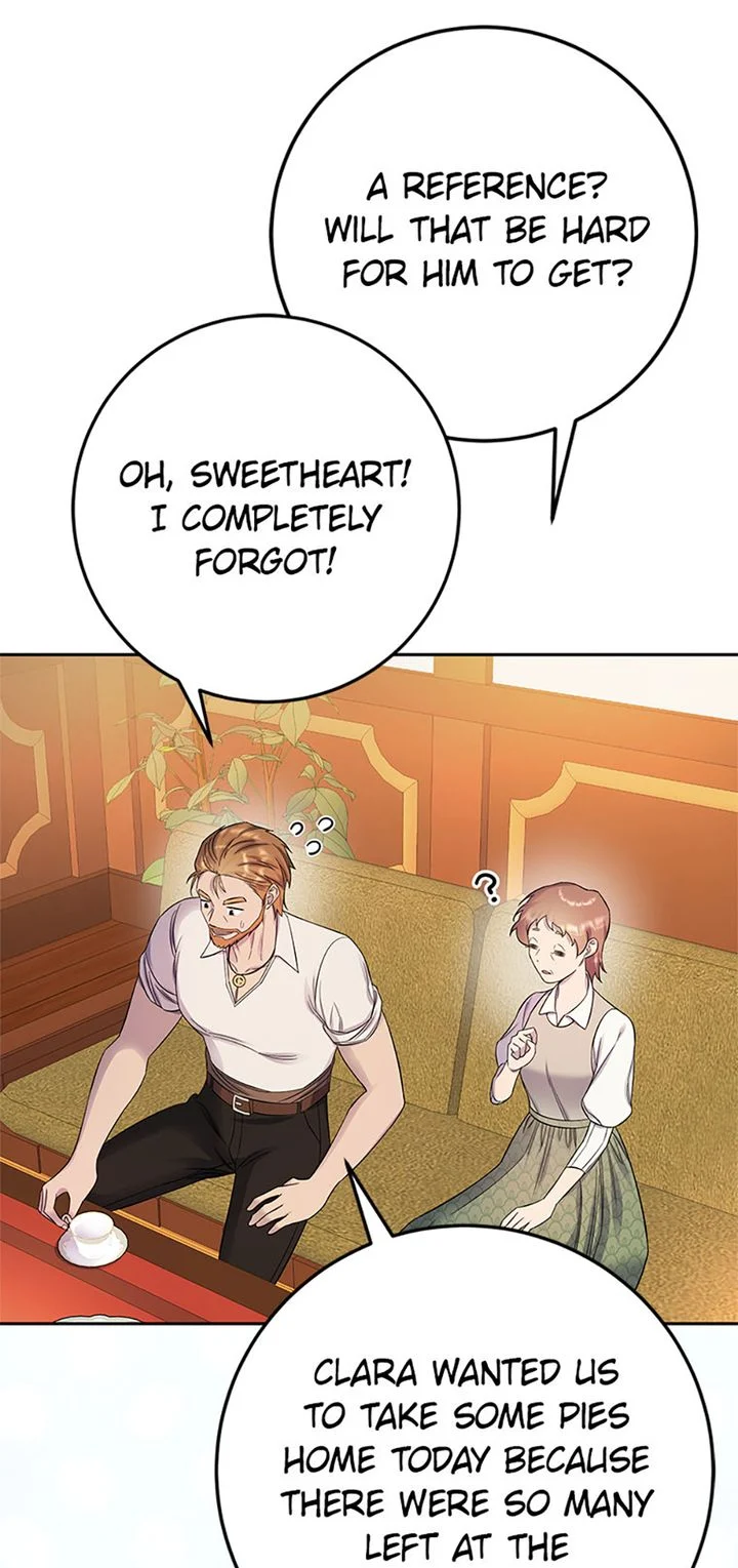 If You Save an Immoral Beast Chapter 19 page 45 - 