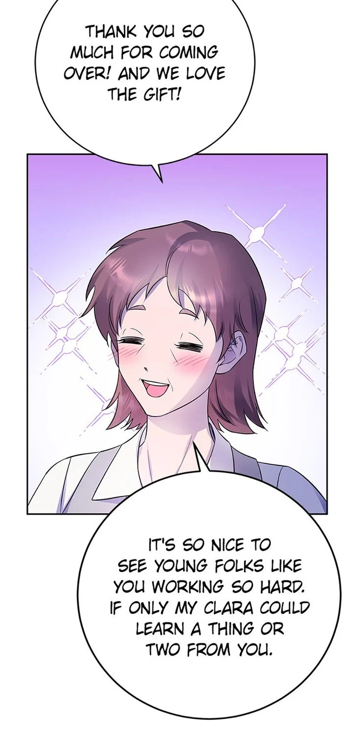 If You Save an Immoral Beast Chapter 19 page 49 - 