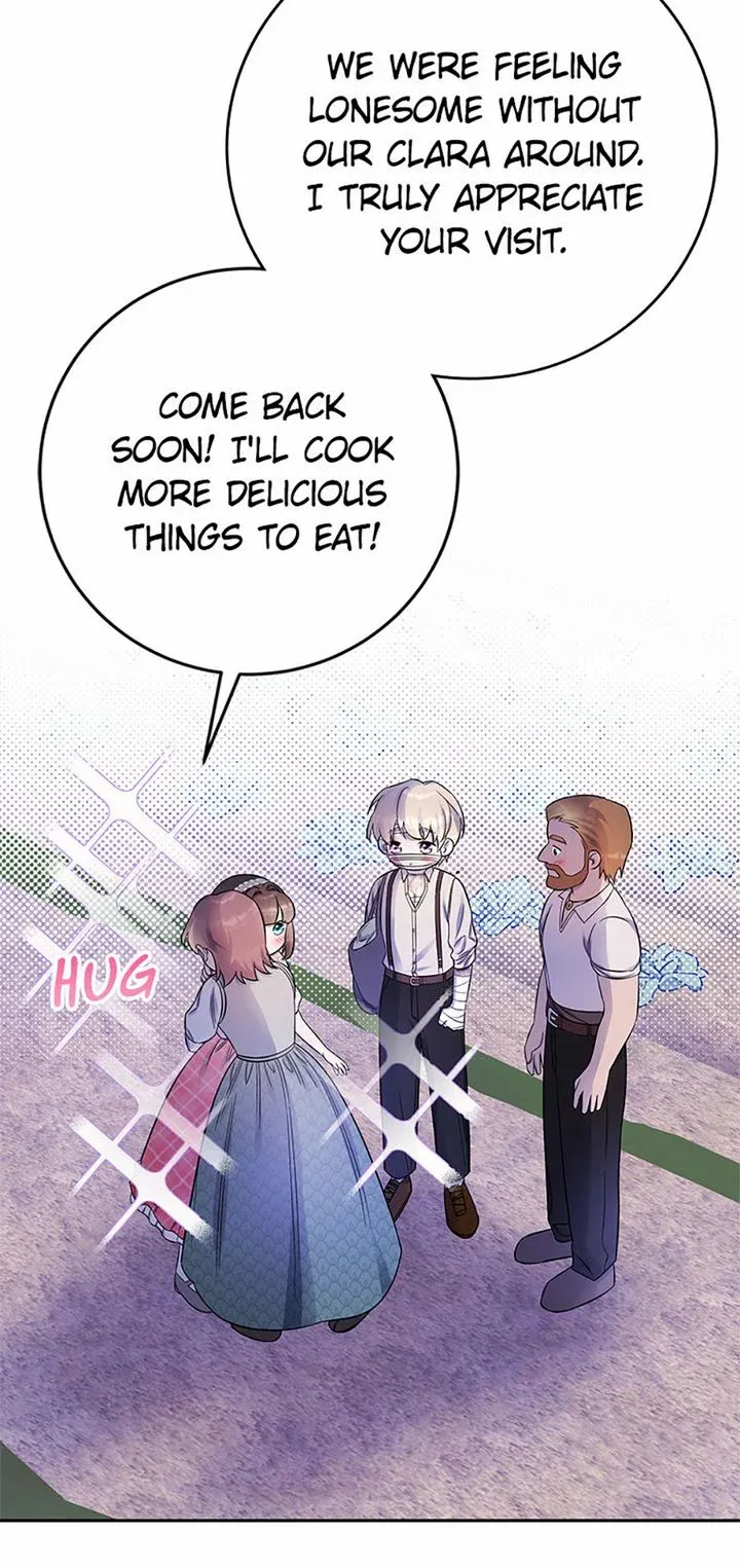 If You Save an Immoral Beast Chapter 19 page 51 - 