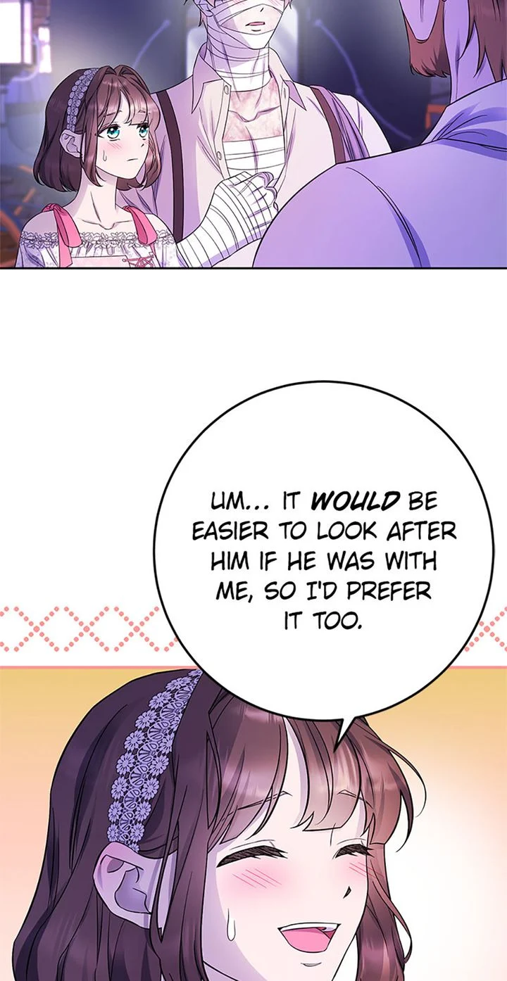 If You Save an Immoral Beast Chapter 19 page 64 - 