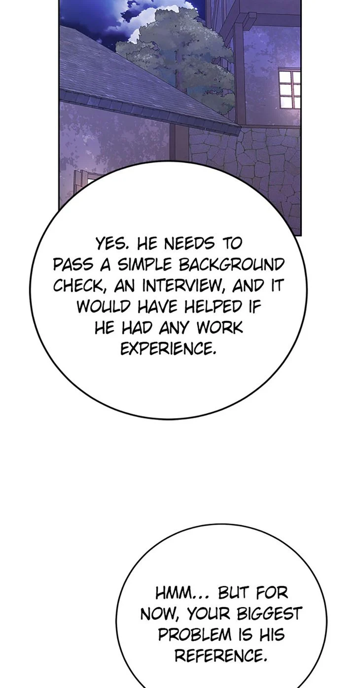 If You Save an Immoral Beast Chapter 19 page 66 - 