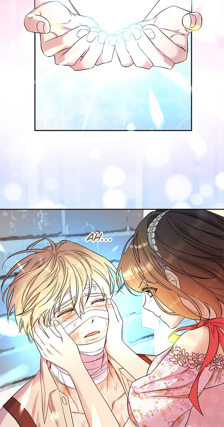 If You Save an Immoral Beast Chapter 19 page 9 - 