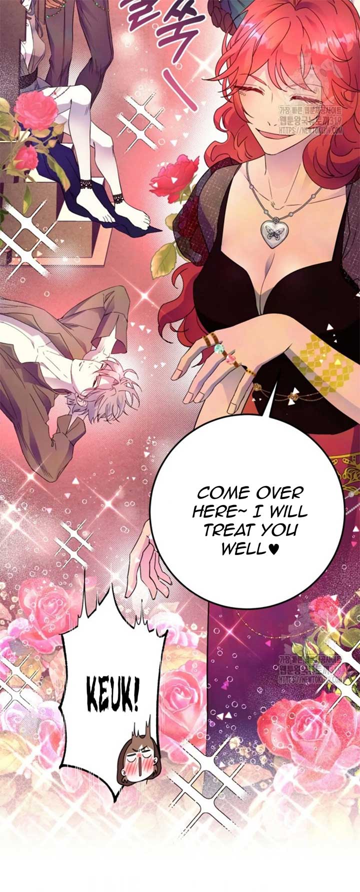 If You Save an Immoral Beast Chapter 2 page 13 - 