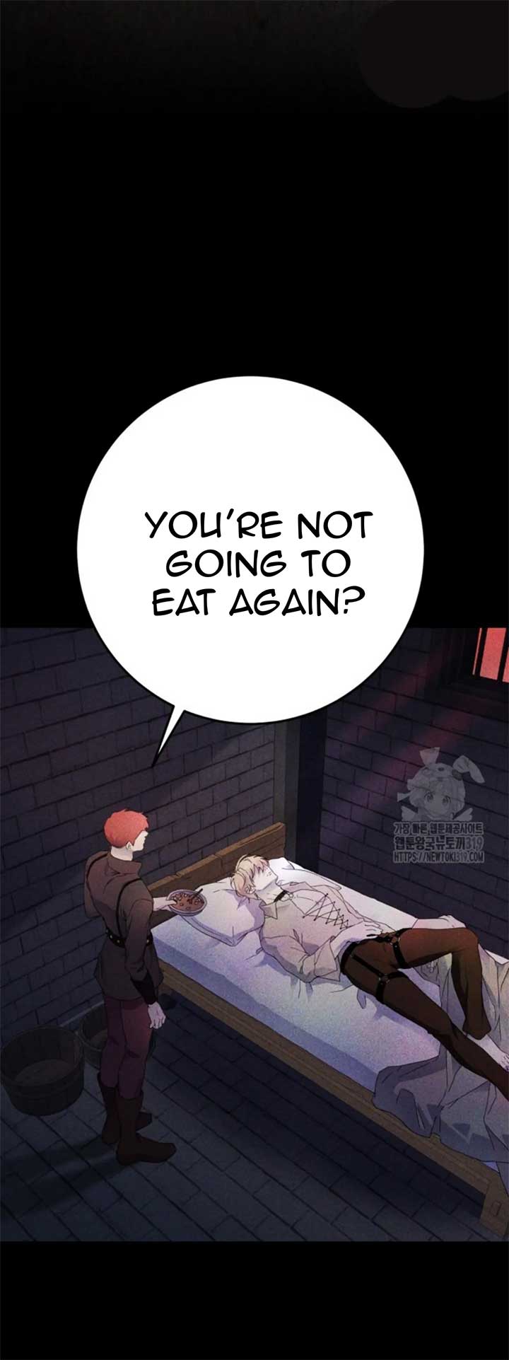 If You Save an Immoral Beast Chapter 2 page 25 - 