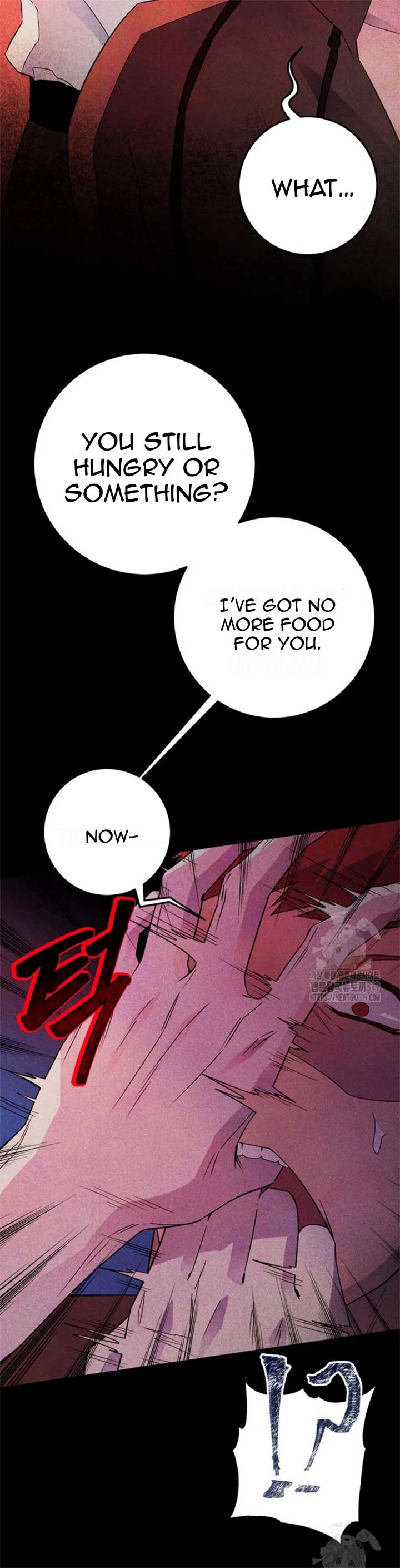 If You Save an Immoral Beast Chapter 2 page 37 - 