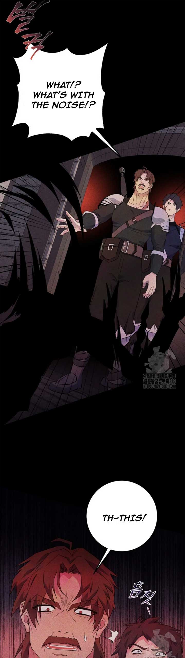 If You Save an Immoral Beast Chapter 2 page 39 - 