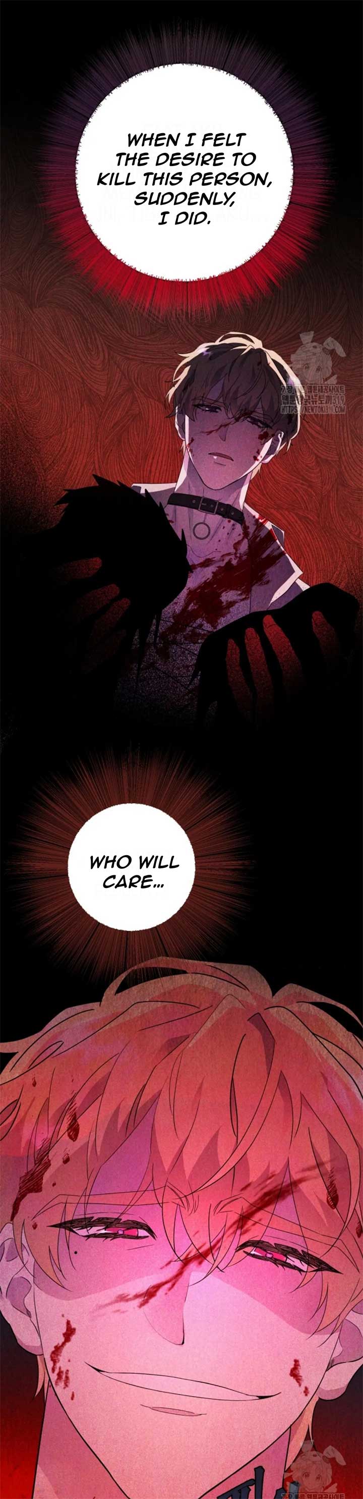 If You Save an Immoral Beast Chapter 2 page 41 - 
