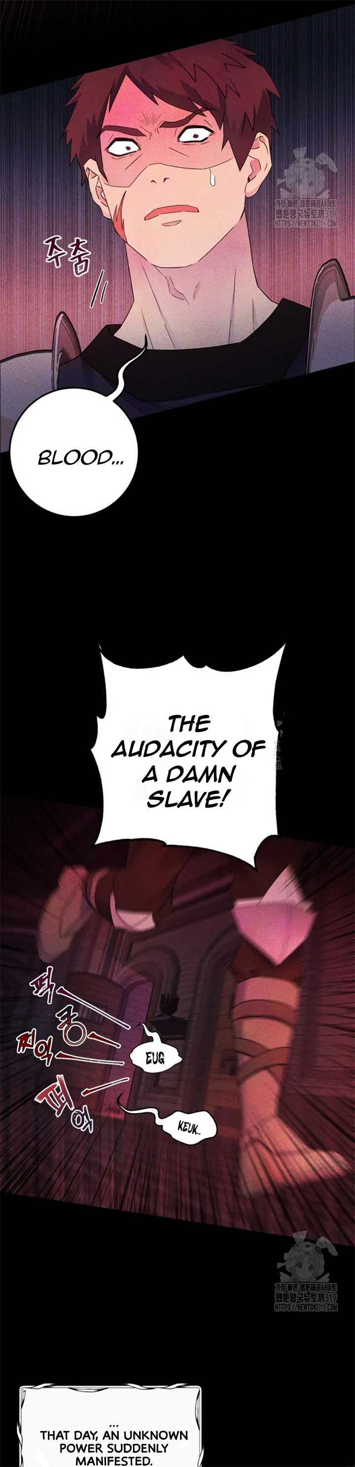 If You Save an Immoral Beast Chapter 2 page 48 - 