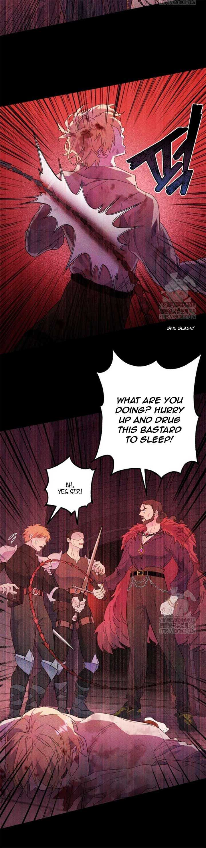 If You Save an Immoral Beast Chapter 2 page 50 - 