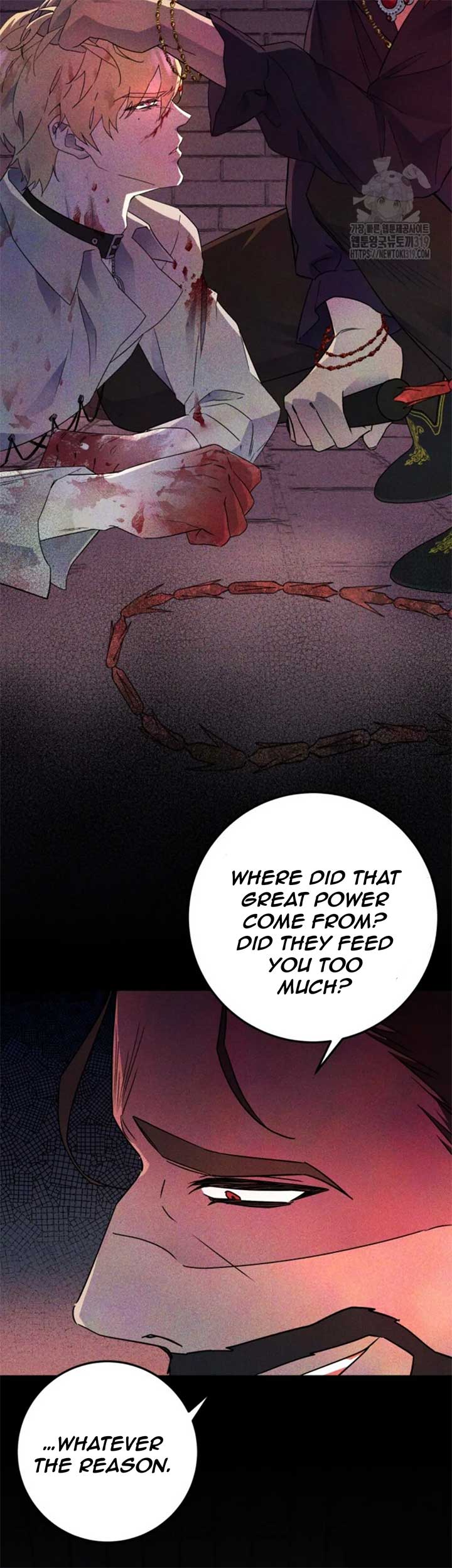 If You Save an Immoral Beast Chapter 2 page 53 - 