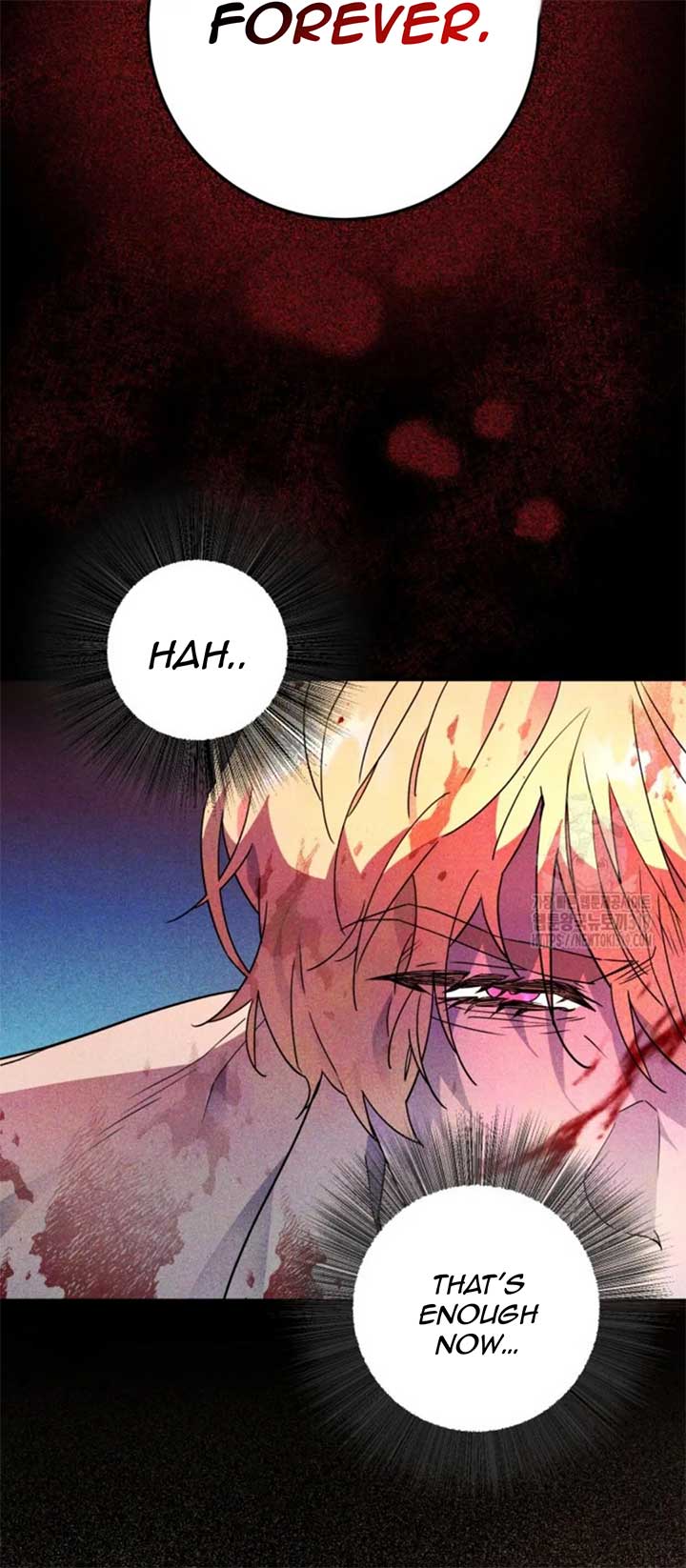 If You Save an Immoral Beast Chapter 2 page 56 - 