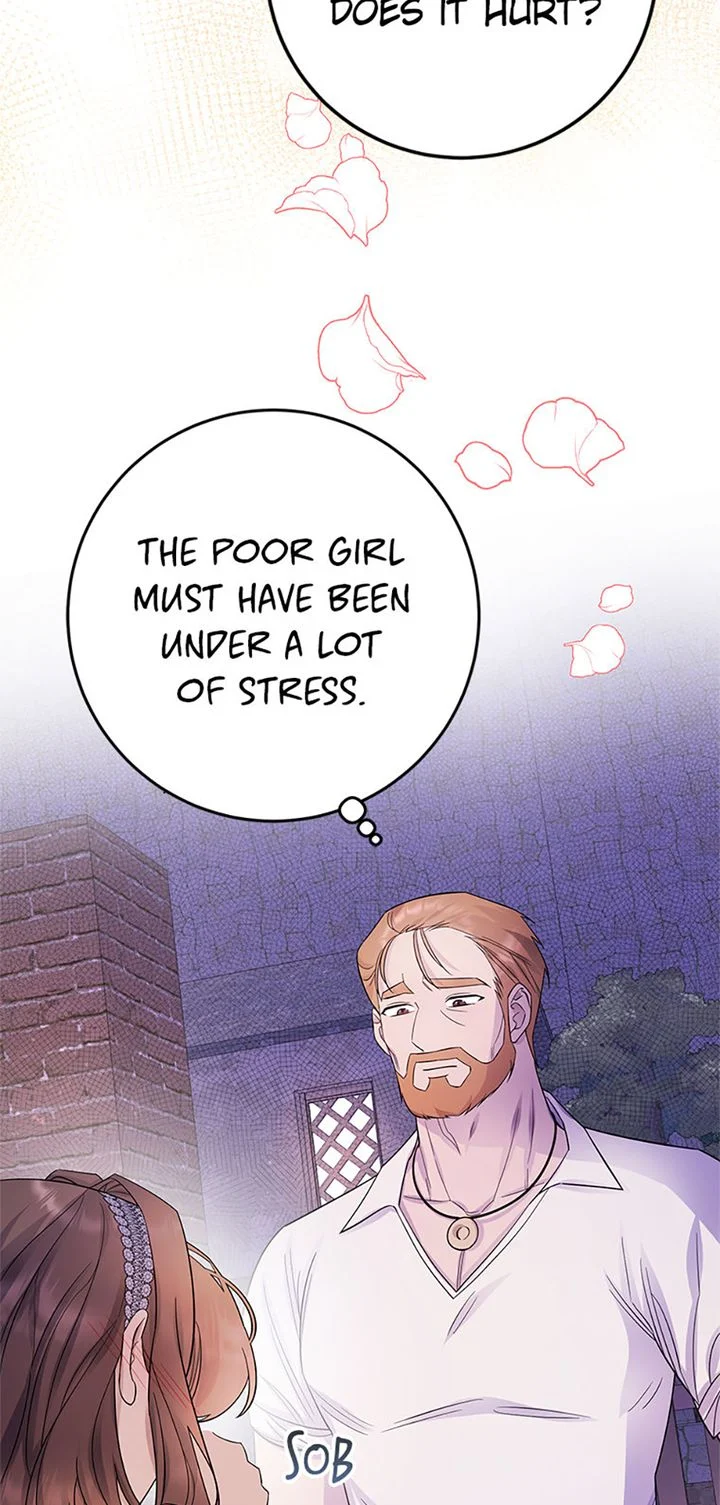 If You Save an Immoral Beast Chapter 20 page 16 - 