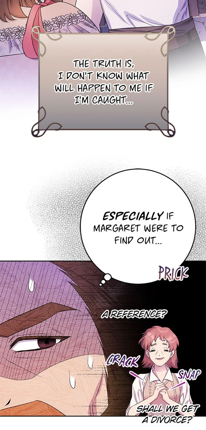 If You Save an Immoral Beast Chapter 20 page 17 - 