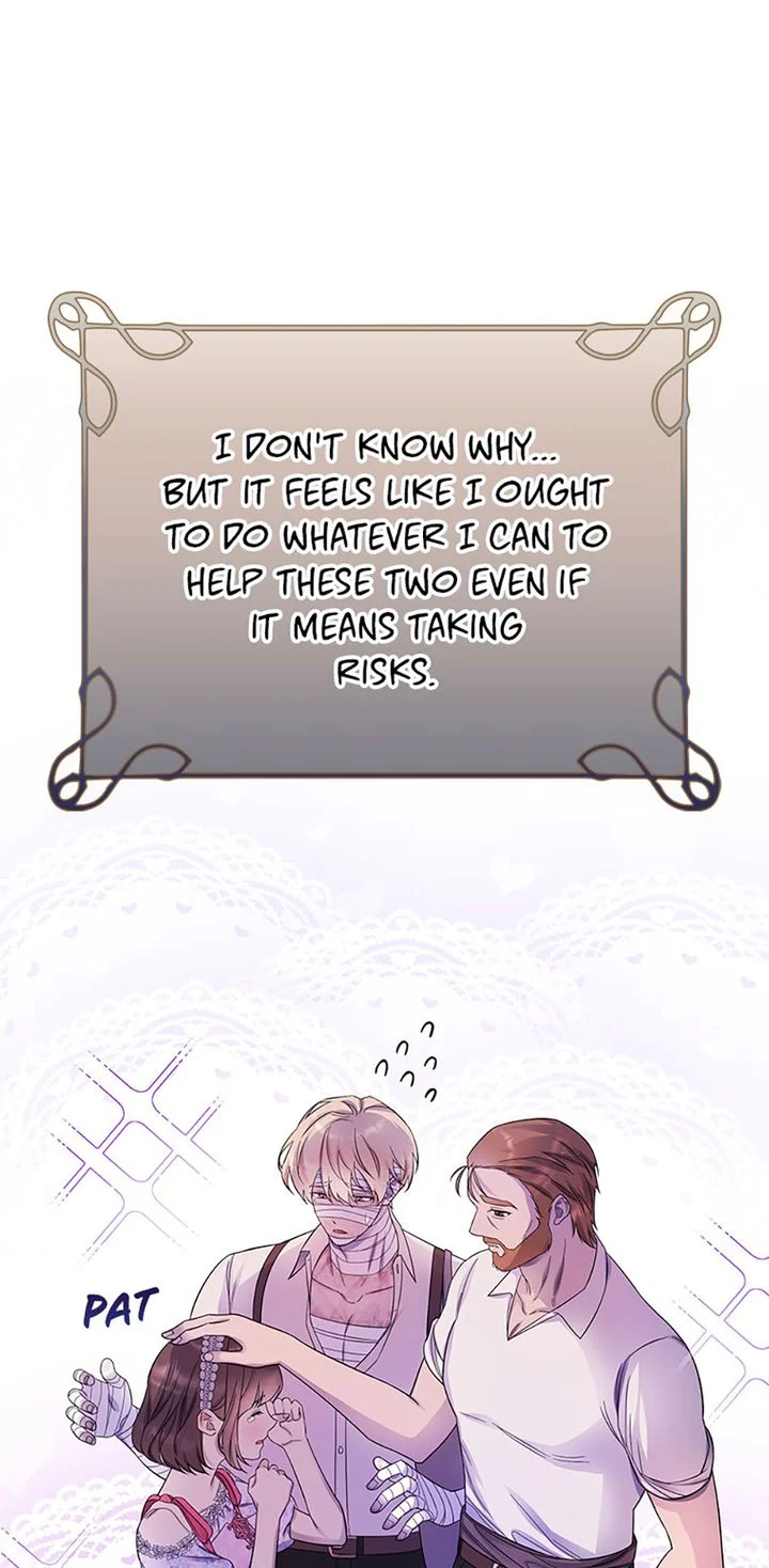 If You Save an Immoral Beast Chapter 20 page 18 - 