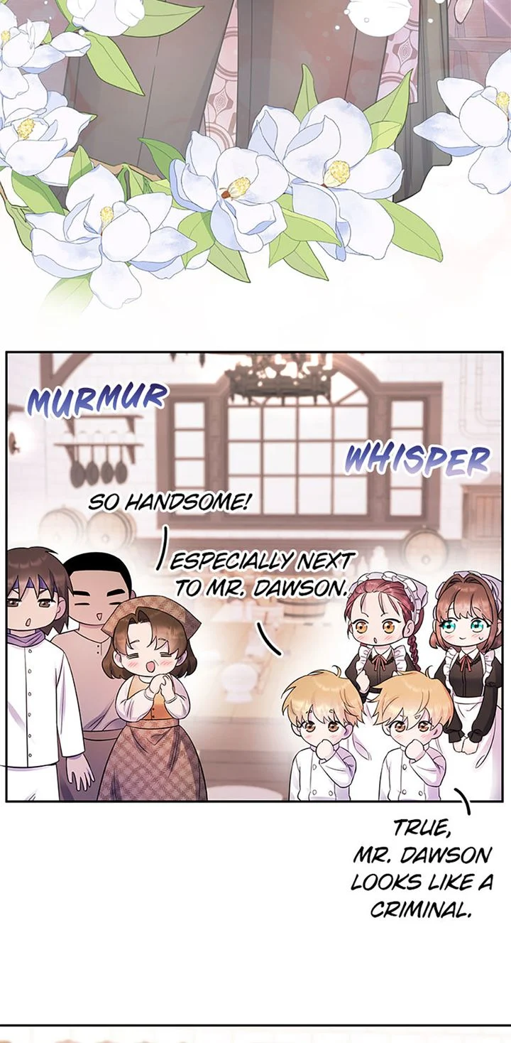 If You Save an Immoral Beast Chapter 20 page 23 - 