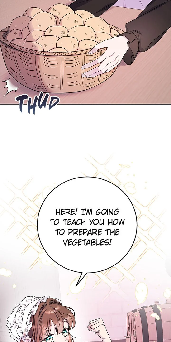 If You Save an Immoral Beast Chapter 20 page 30 - 