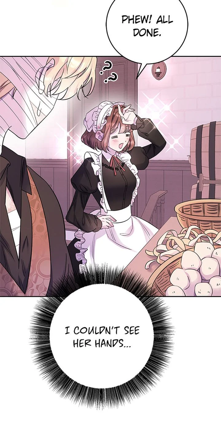 If You Save an Immoral Beast Chapter 20 page 35 - 