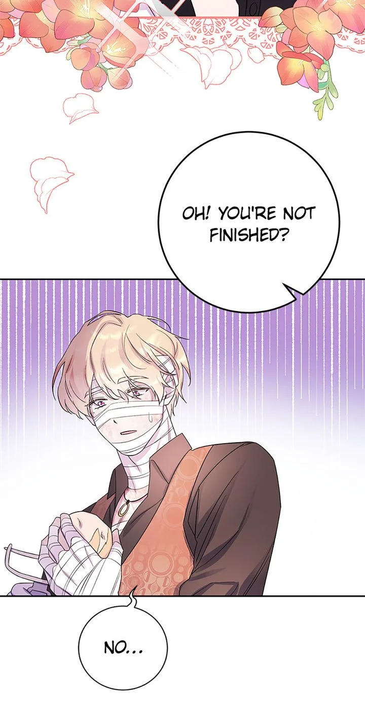If You Save an Immoral Beast Chapter 20 page 37 - 