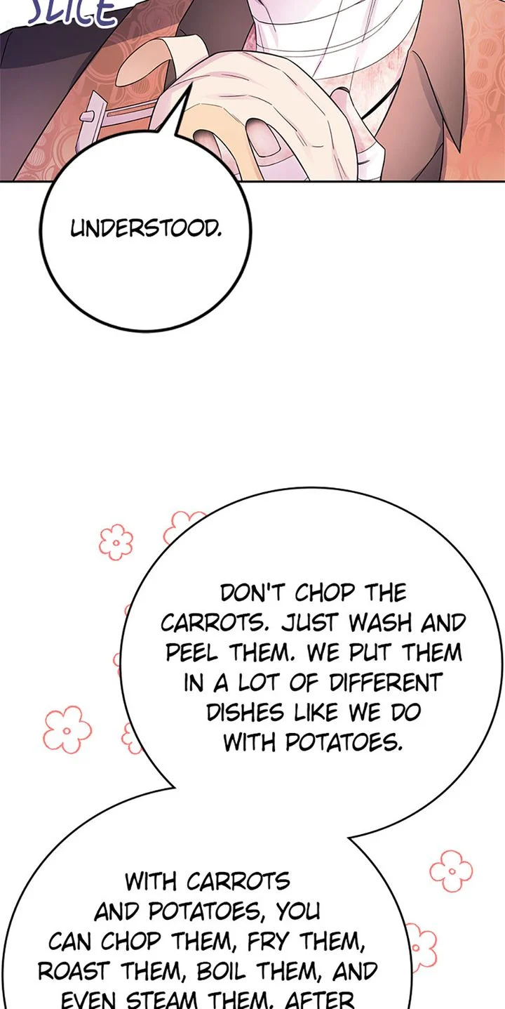 If You Save an Immoral Beast Chapter 20 page 40 - 