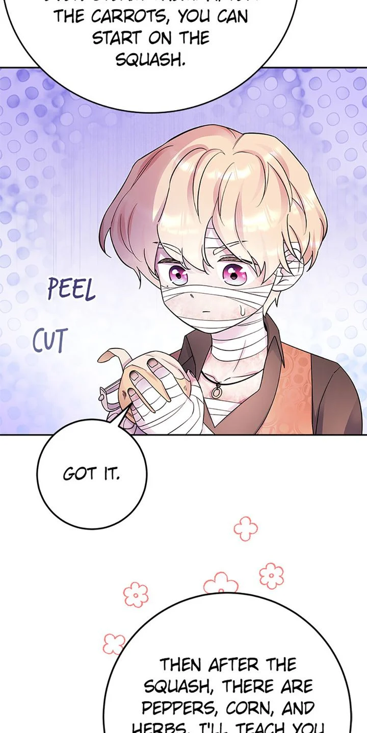 If You Save an Immoral Beast Chapter 20 page 41 - 