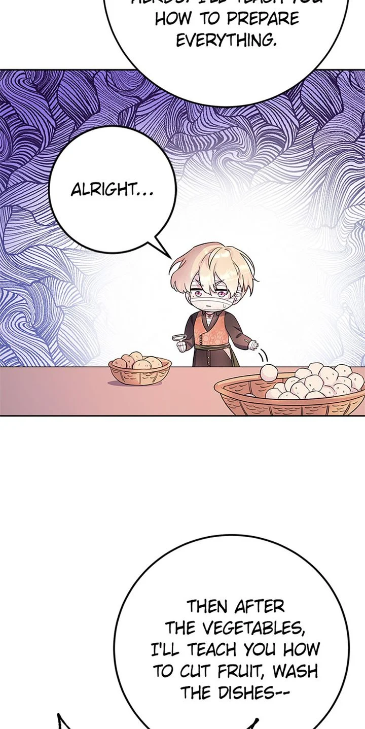 If You Save an Immoral Beast Chapter 20 page 42 - 