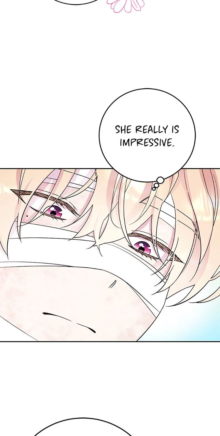 If You Save an Immoral Beast Chapter 20 page 49 - 