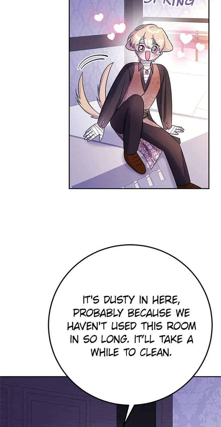 If You Save an Immoral Beast Chapter 20 page 57 - 