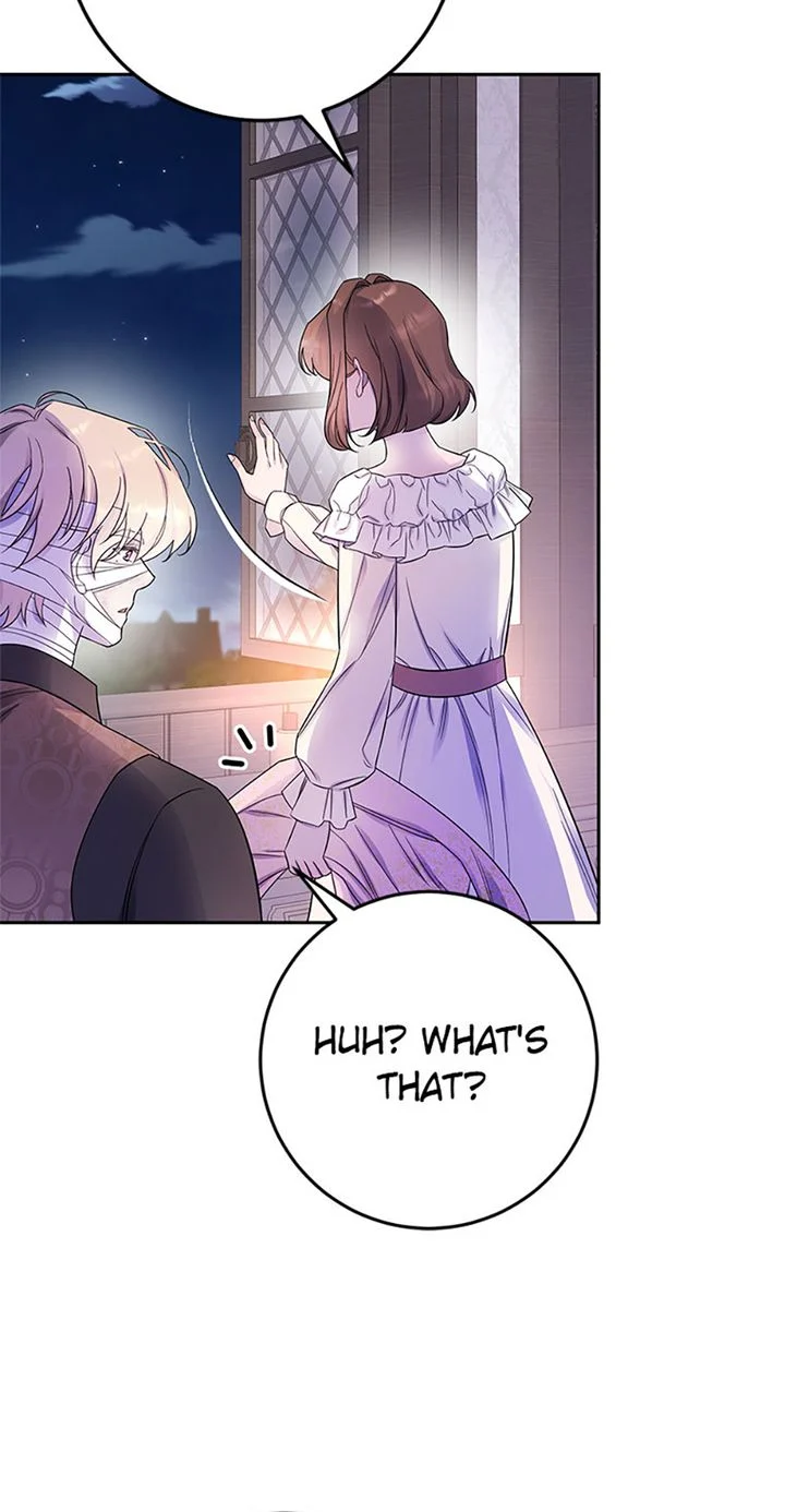 If You Save an Immoral Beast Chapter 20 page 59 - 