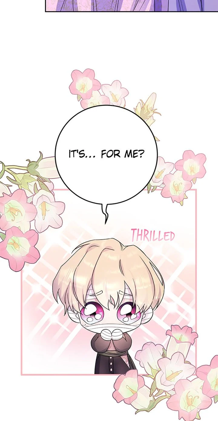 If You Save an Immoral Beast Chapter 20 page 61 - 