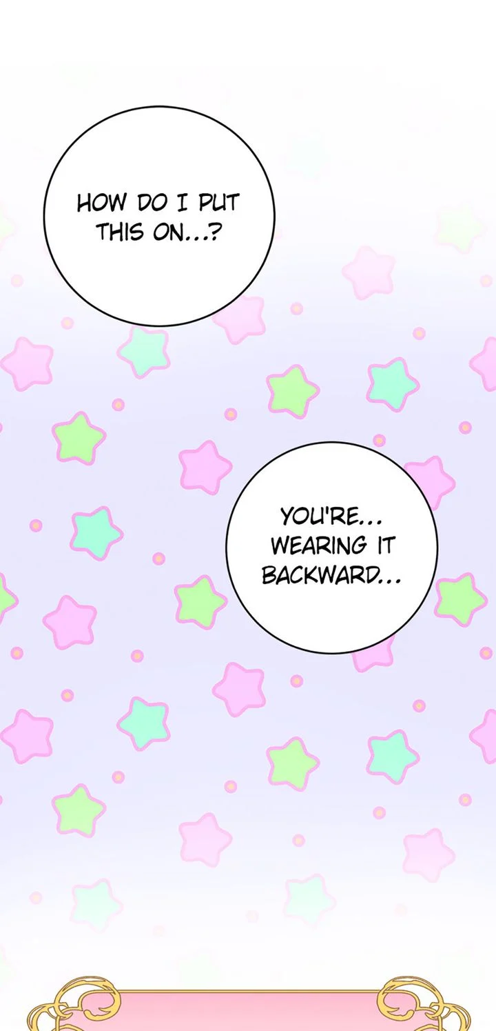 If You Save an Immoral Beast Chapter 20 page 64 - 