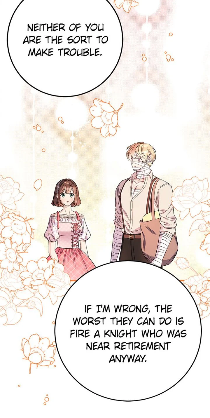 If You Save an Immoral Beast Chapter 20 page 9 - 