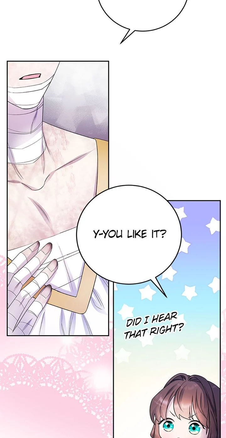If You Save an Immoral Beast Chapter 21 page 2 - 