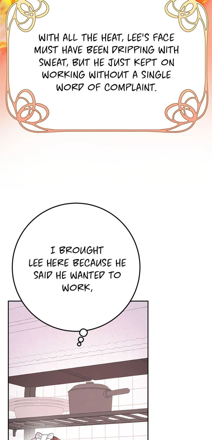 If You Save an Immoral Beast Chapter 21 page 12 - 