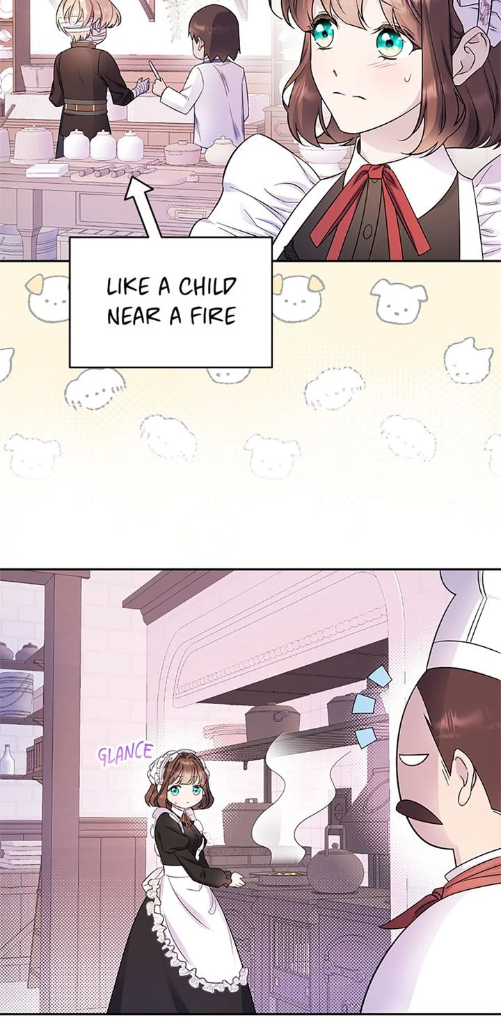 If You Save an Immoral Beast Chapter 21 page 14 - 