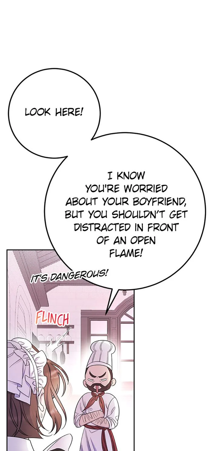 If You Save an Immoral Beast Chapter 21 page 15 - 