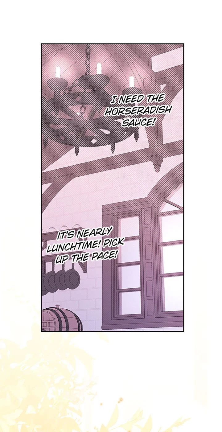 If You Save an Immoral Beast Chapter 21 page 17 - 