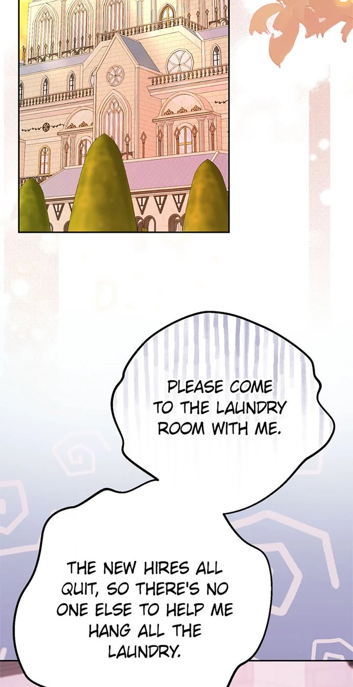 If You Save an Immoral Beast Chapter 21 page 19 - 