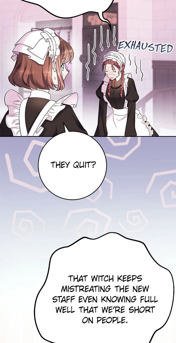 If You Save an Immoral Beast Chapter 21 page 20 - 