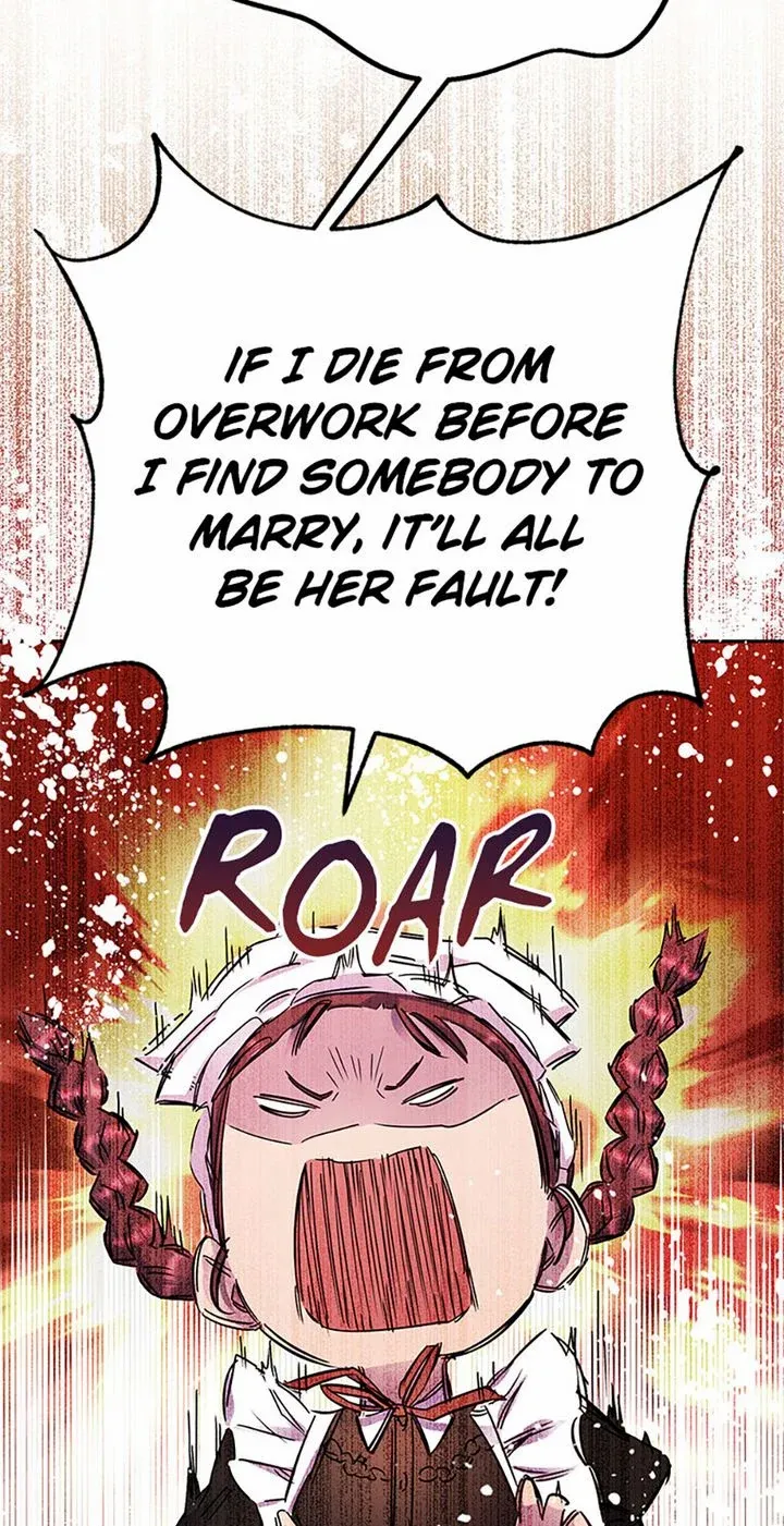 If You Save an Immoral Beast Chapter 21 page 21 - 