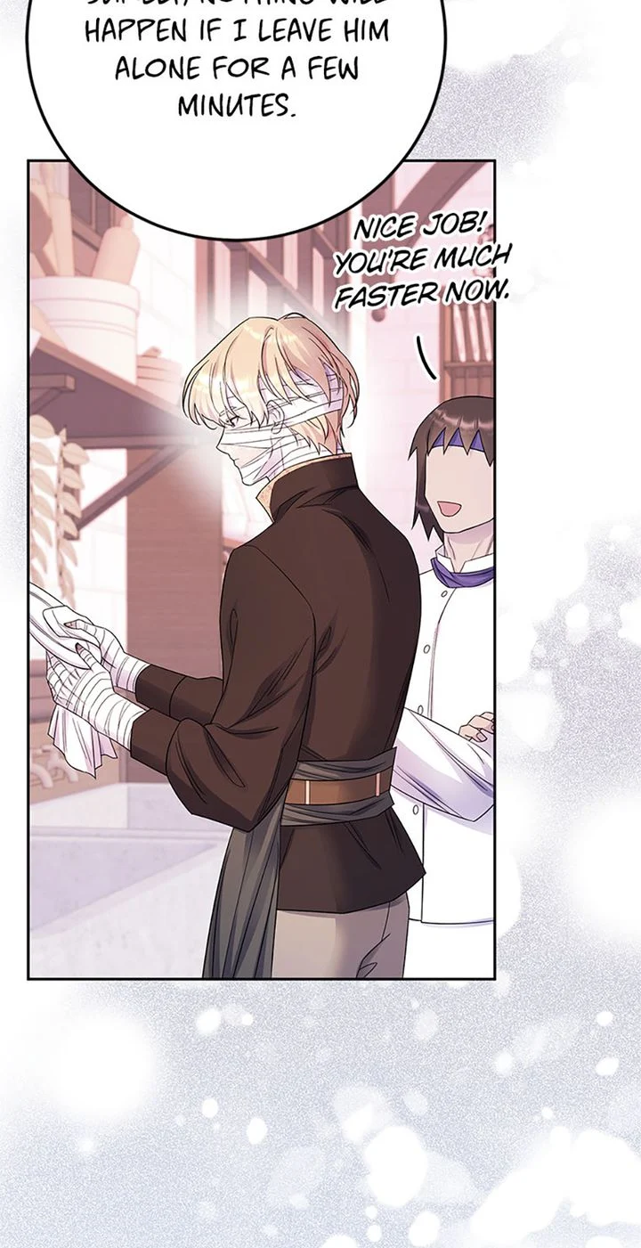 If You Save an Immoral Beast Chapter 21 page 24 - 