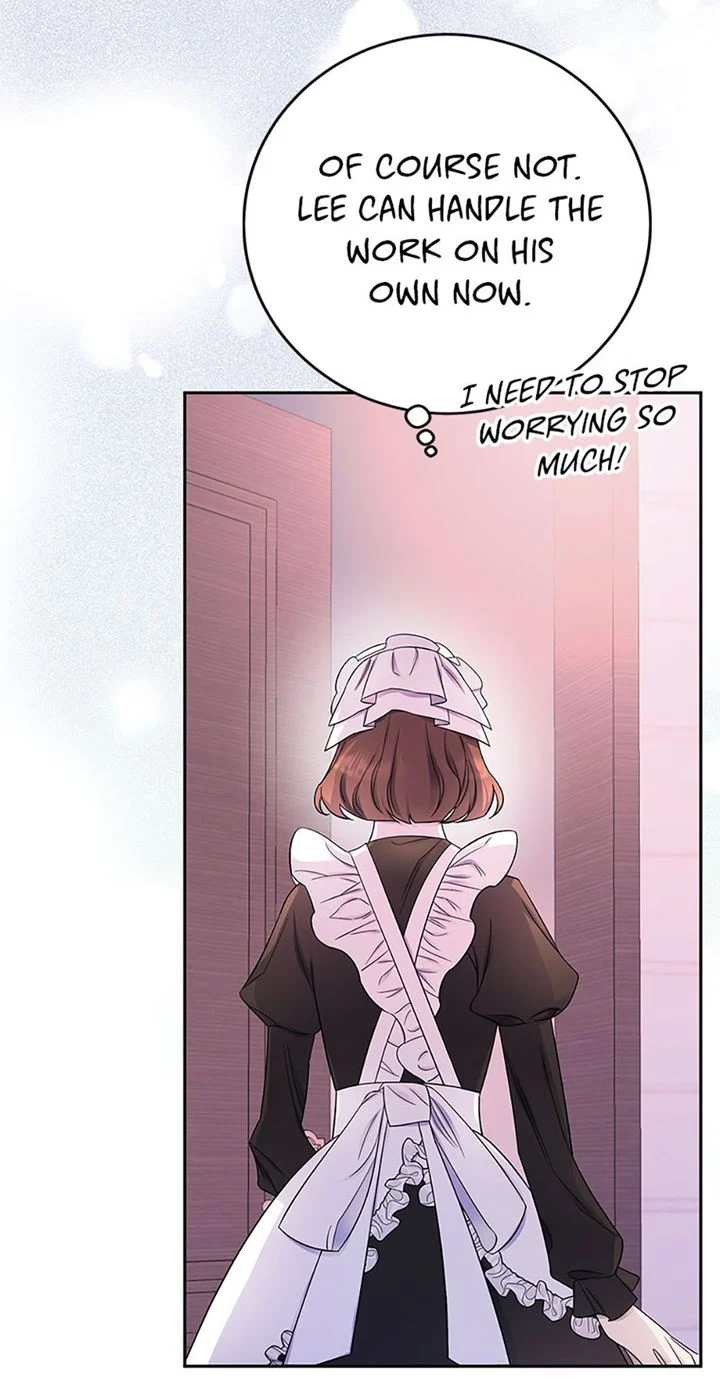 If You Save an Immoral Beast Chapter 21 page 25 - 