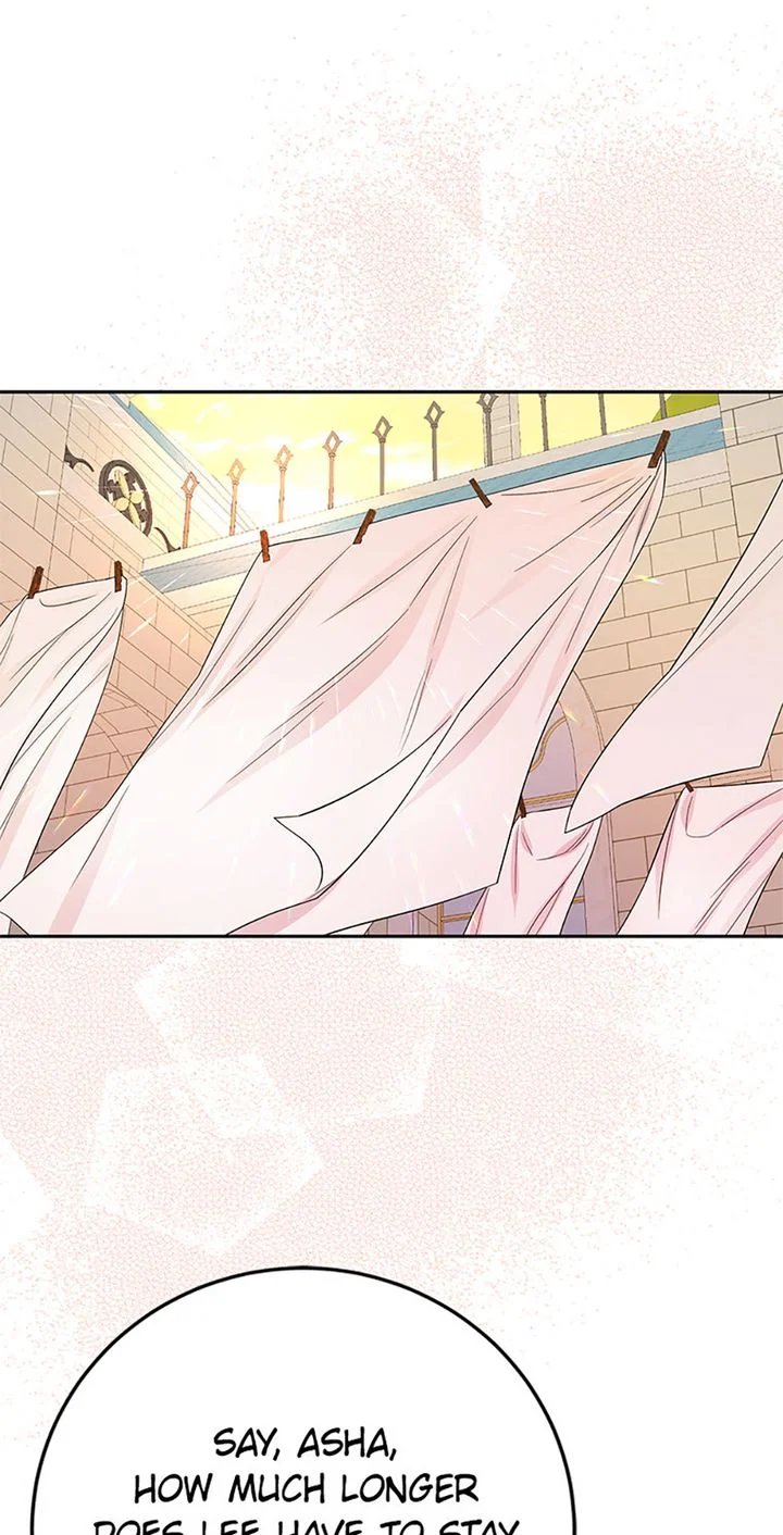 If You Save an Immoral Beast Chapter 21 page 26 - 