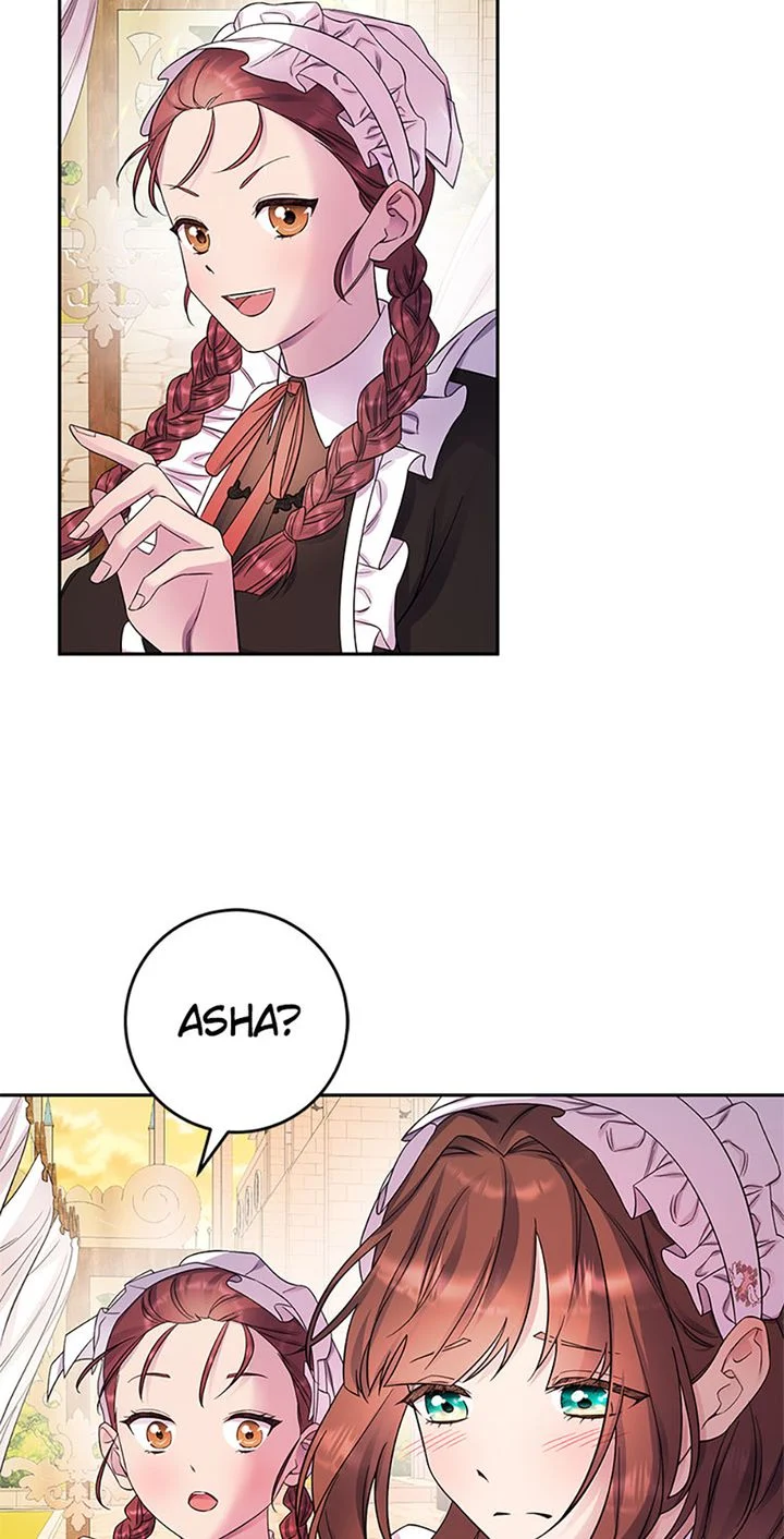 If You Save an Immoral Beast Chapter 21 page 32 - 