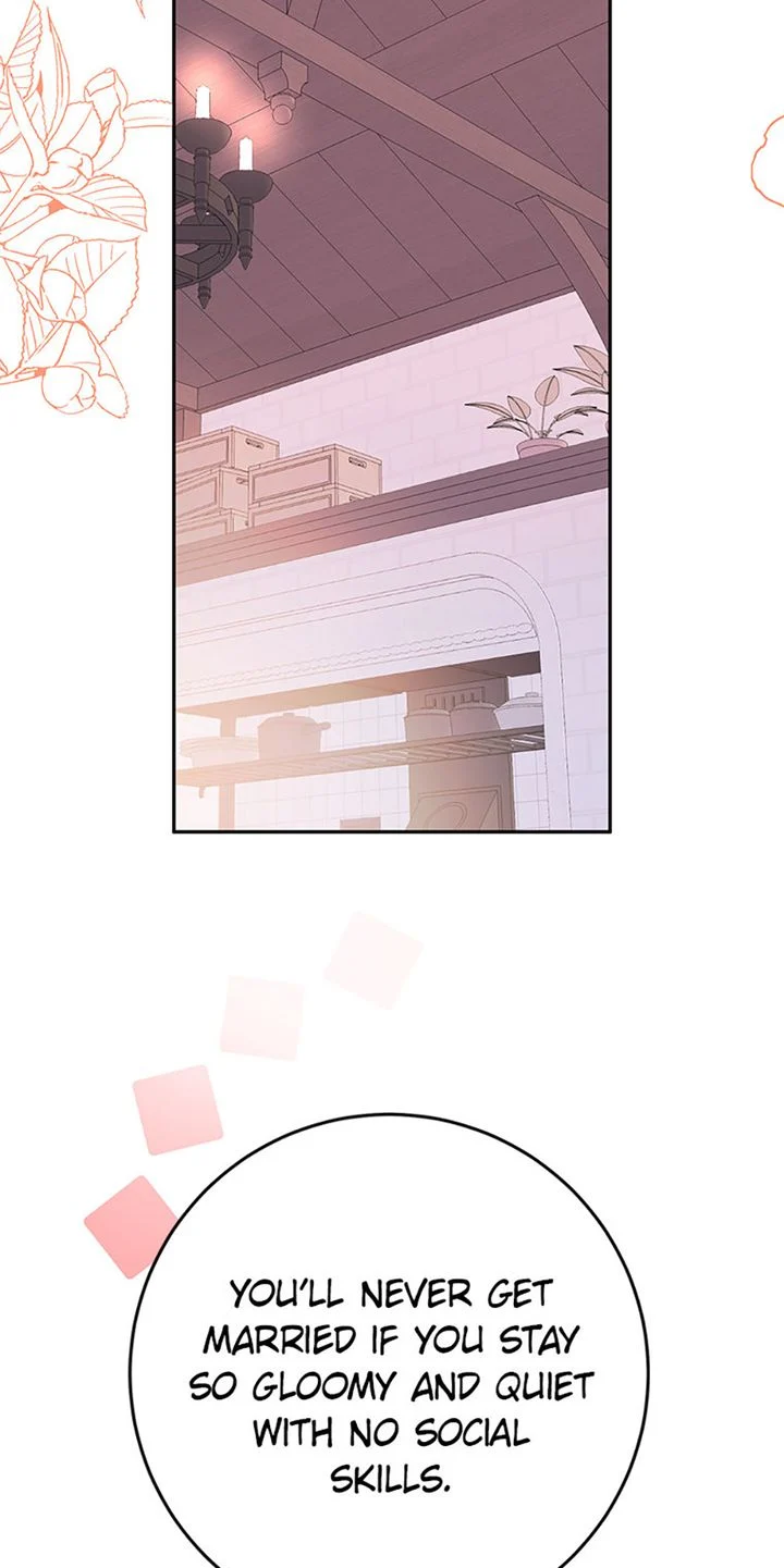 If You Save an Immoral Beast Chapter 21 page 38 - 