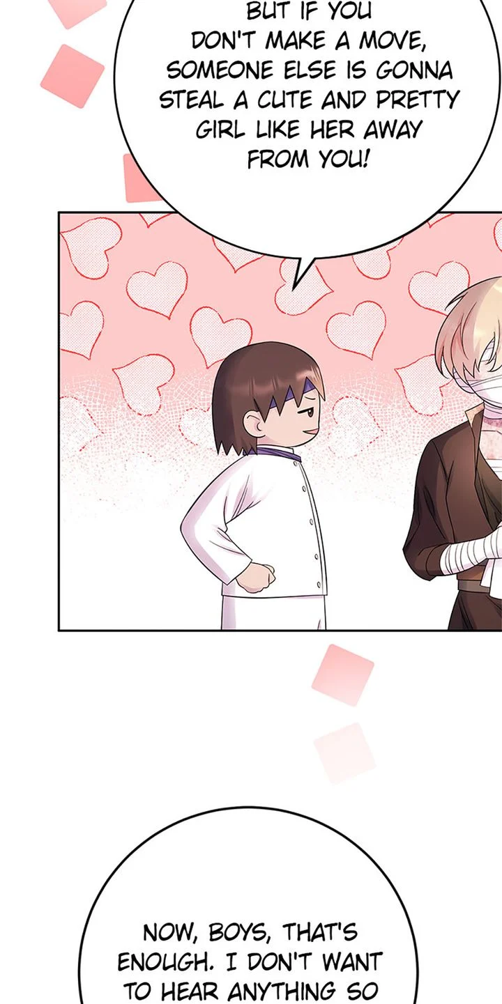 If You Save an Immoral Beast Chapter 21 page 40 - 
