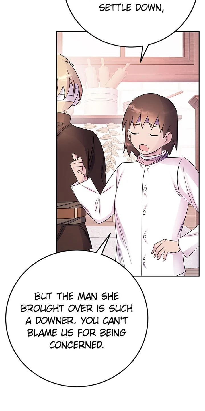 If You Save an Immoral Beast Chapter 21 page 42 - 