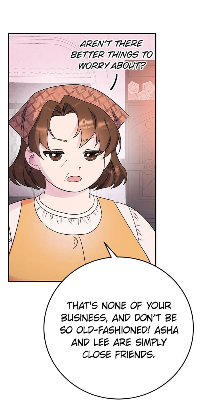 If You Save an Immoral Beast Chapter 21 page 43 - 