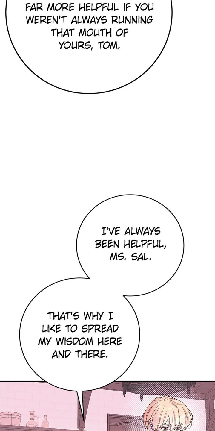If You Save an Immoral Beast Chapter 21 page 45 - 